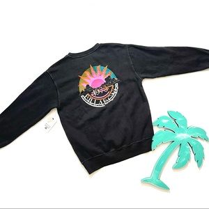 🌅 BILLABONG 1973 Sunrise Sweater